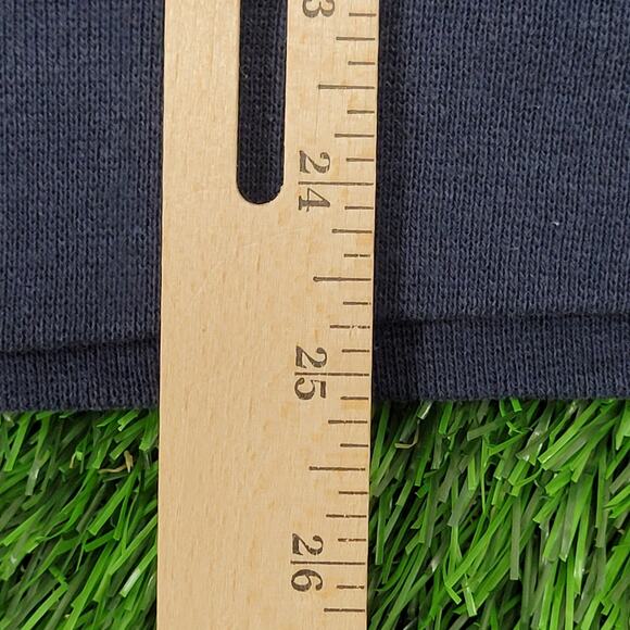 Vintage Kean University Sweatshirt Womens XL 25x25 Baggy Y2K - Picture 7 of 16